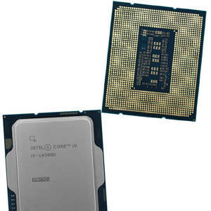 Процессор Intel Сore i9-14900K, oemСPU 3.2GHz (Raptor Lake, 6.0), 24C/32T, 36MB L3, UHD770, MTP 253W, S1700