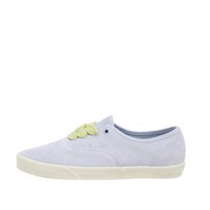 Vans AUTHENTIC LOWPRO UNISEX - Tenisky - lime sherb