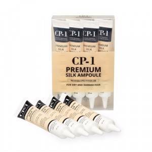 [SALE] CP-1 Premium Silk Ampoule 20ml*4ea