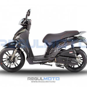 Скутер Regulmoto TREVIS 125 (LJ125T-16)