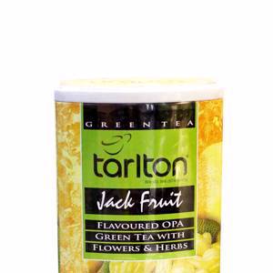 » Зеленый чай Jack fruit Tarlton TR0001 чай купить в интернет магазине