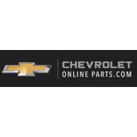 Chevrolet Online Parts - запчасти для Chevrolet