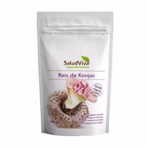 RAIZ DE KONJAC 100 GRS.