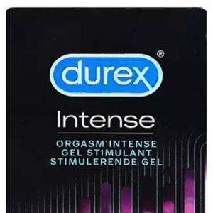 Durex Orgasmus'Intensiv Stimulierendes Gel 10 ml