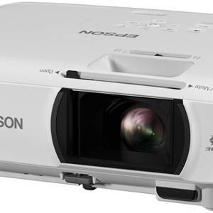 Epson EH-TW610 3LCD Full HD Проектор для домашнего кинотеатра