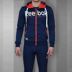 Спортивный костюм Reebok (843)