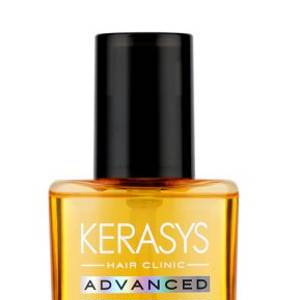 Ампульная восстанавливающая сыворотка Kerasys Advanced Repair Serum 80мл 1/12