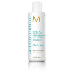 Кондиционер для ухода за окрашенными волосами Color Care Conditioner Moroccanoil 250 мл