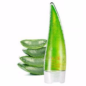 Aloe Facial Cleansing Foam