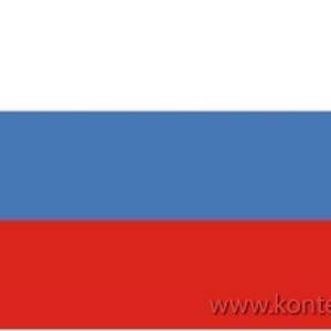 Государственная символика Флаг РФ 100*150см