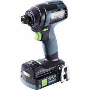 Festool Импульсный шуруповерт TID 18