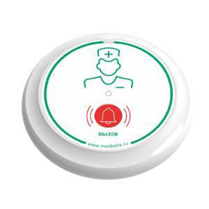 Y-B11-W мини кнопка вызова медсестры