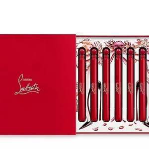 Набор Christian Louboutin Scent Library edp 7*4 ml.