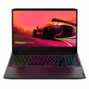 Ноутбук Lenovo IdeaPad Gaming 3 15ACH6