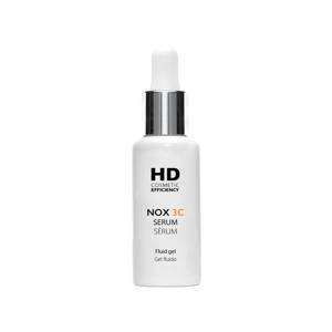 HD COSMETIC Nox-3c Serum - Антиоксидантная Сыворотка Для Лица, 30ml