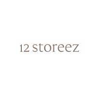 Интернет-магазин женской одежды - 12storeez