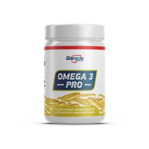 Омега-3 OMEGA 3 PRO 1000 90 капсул