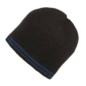 Men's Balton Knitted Beanie III | Black