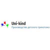 Uni-kind - производитель детского трикотажа