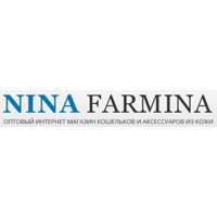 NINA FARMINA - Оптовый интернет-магазин кошельков и аксессуаров из кожи
