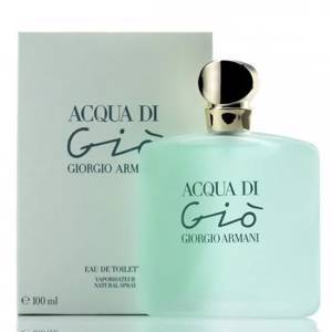 Духи Armani — Acqua di Gio / Армани — Аква Ди Джио