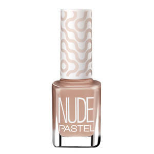 Лак для ногтей Nude Nail Polish, 101