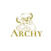 ARCHY- Российский бренд, специализирующийся на изготовлении качественной детской одежды для детей...
