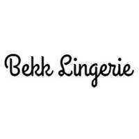 Bekk Lingerie - одежда
