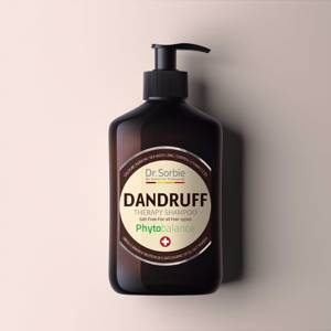 Dandruff Therapy Shampoo