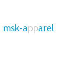 Msk-apparel - одежда