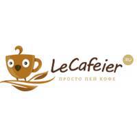 LeCafeier - все для кофе