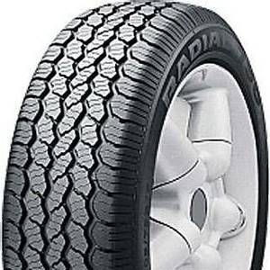 Kumho Steel Radial 798 Plus