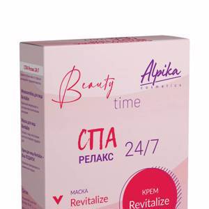 Beauty time СПА Релакс 24/7