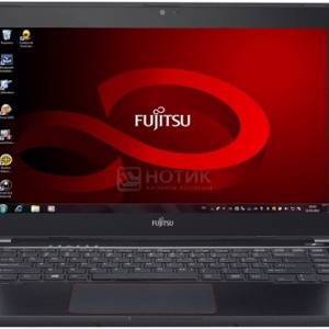 Ноутбук Fujitsu Lifebook U574 (VFY:U5740M45BCRU)
