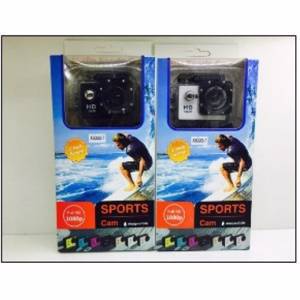 ACTION CAMERA X6000-7