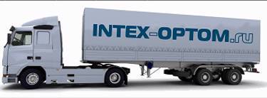 Реализуем  продукцию INTEX оптом и мелким оптом!