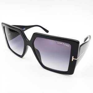 Солнцезащитные очки Tom Ford Quinn FT0790