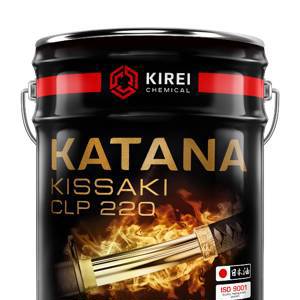 KATANA KISSAKI CLP 220