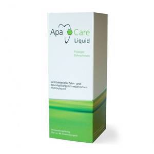 Жидкость для полоскания ApaCare