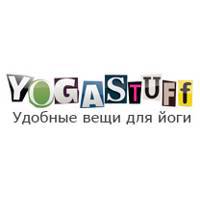 yogastuff - удобные вещи для йоги