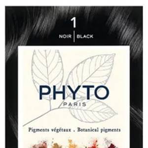 Phyto PhytoColor Permanente Färbung