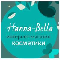 Интернет-магазин косметики из Израиля Hanna-Bella