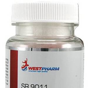 WestPharm SR-9011 Recardin 15 мг 60 капсул