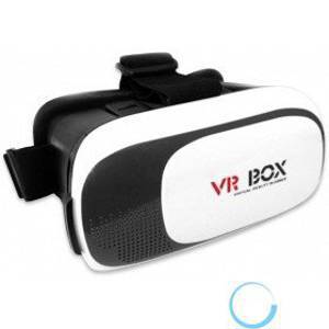 Очки виртуальной реальности CBR VR glasses