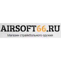 Airsoft66 – страйкбольный интернет-магазин