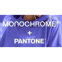 Monochrome - Lifestyle oversize fashion