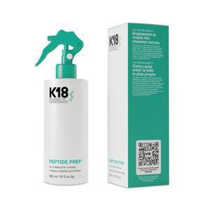 К18 Хелатный спрей-мист Peptide Prep™ Pro Chelating Hair Complex, 300 мл