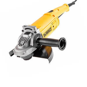 УШМ (болгарка) DeWALT DWE 492-KS