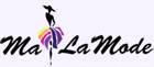 Ma Lamode - женская и мужская одежда