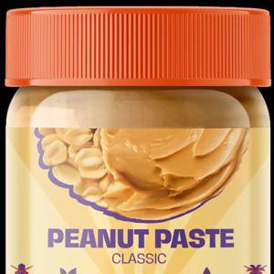 Peanut Paste Classic					
						
							
						
						Каталог